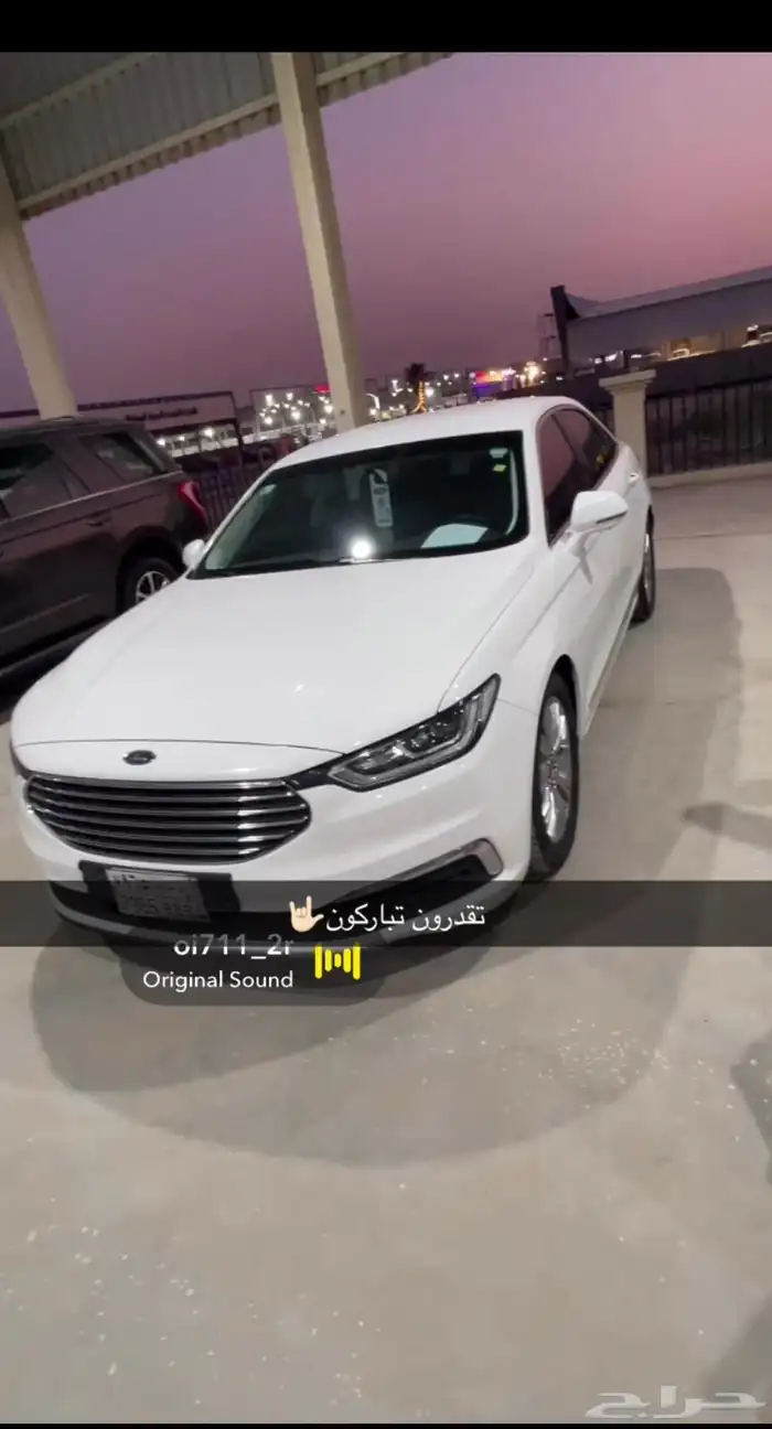 تورس 2020 استاندر ممشى 140 مكينه قير شرط بدي وكاله ولك فحص 1