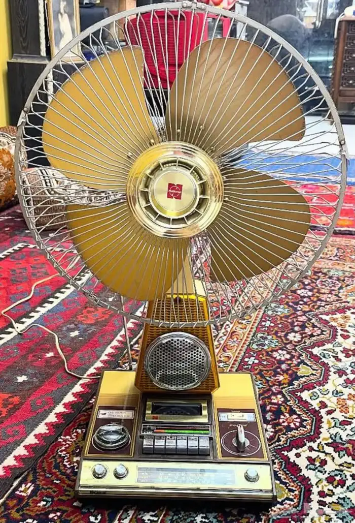مروحة ناشيونال 4 في 1 2