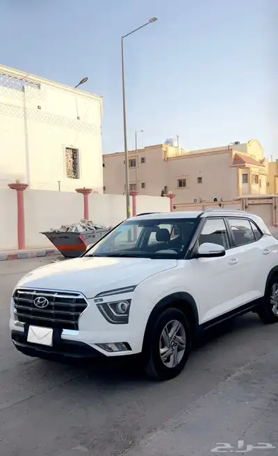 هونداي كريتا 2021 index