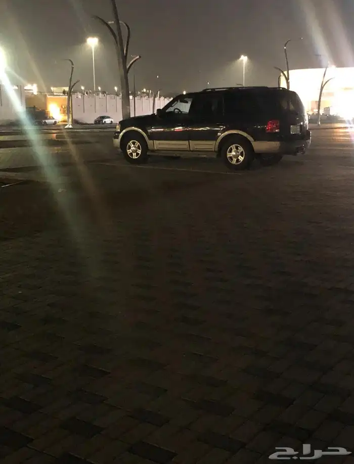 فورد أكسبدشن 1
