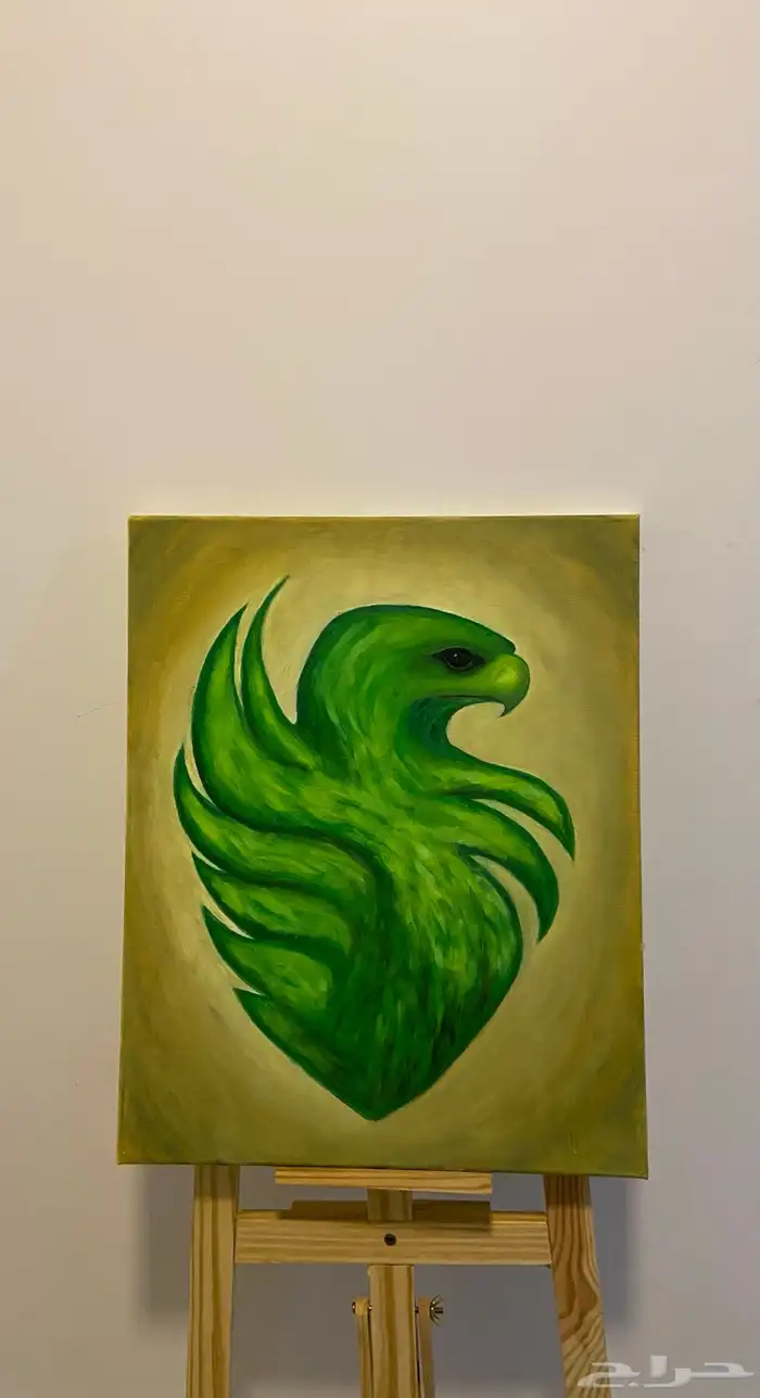 لوحة رسم فالكون 1