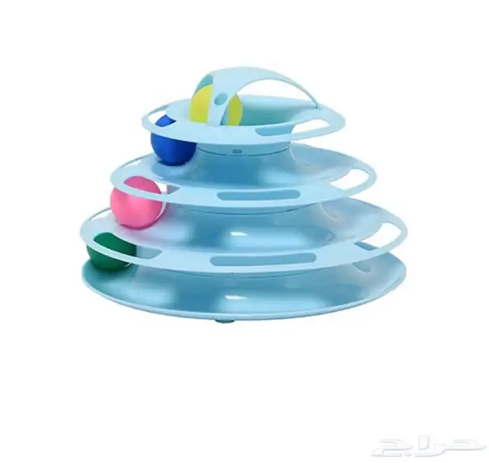 احتياجات القطط 2