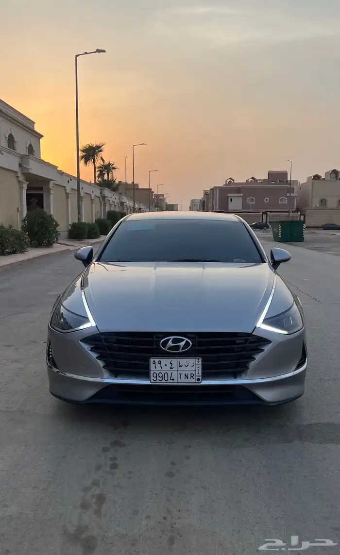 سوناتا 2020 0