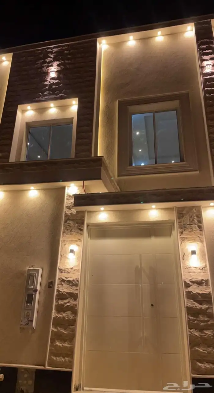 فيلا للإيجار حي طيبة - الرياض 11