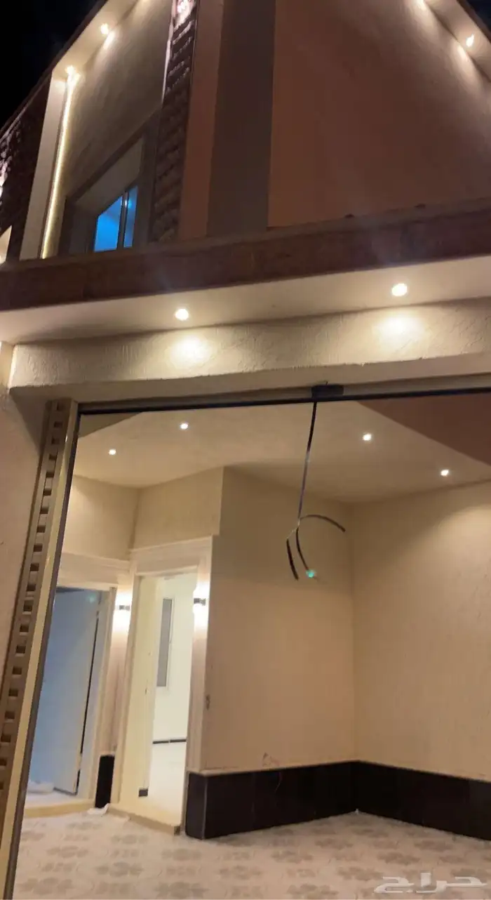 فيلا للإيجار حي طيبة - الرياض 10