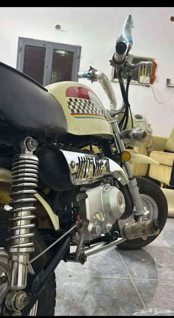 دباب جحش 4