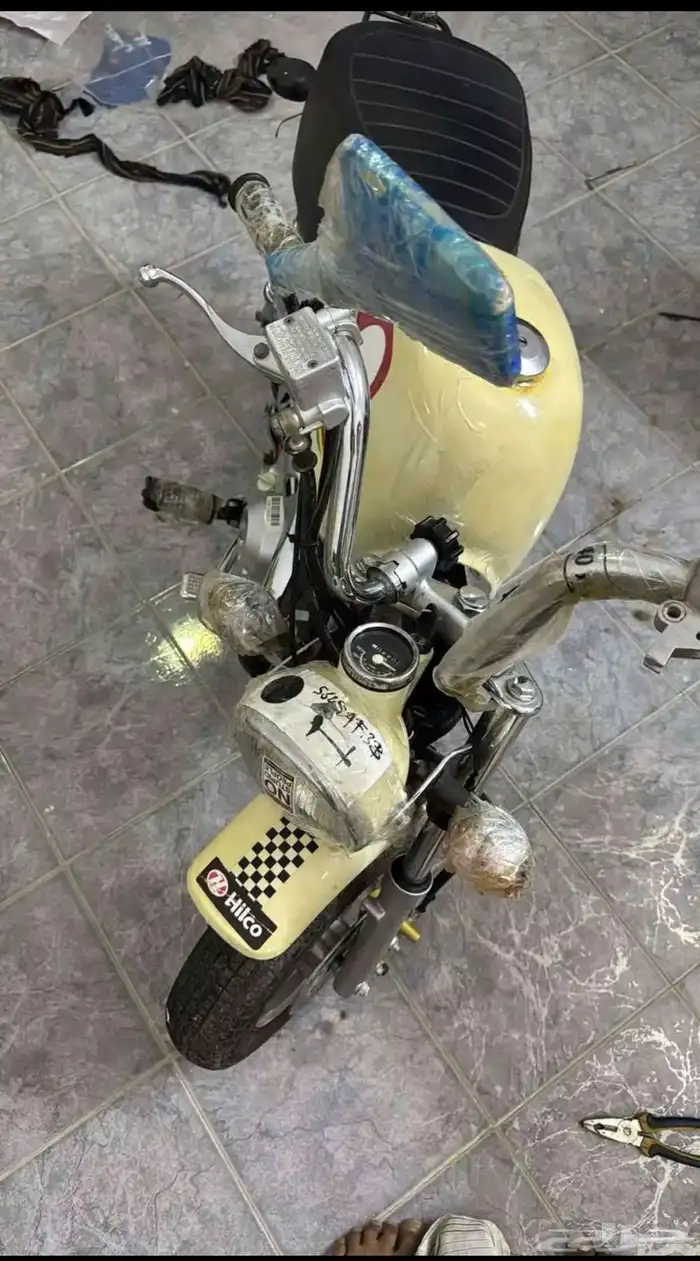 دباب جحش 0