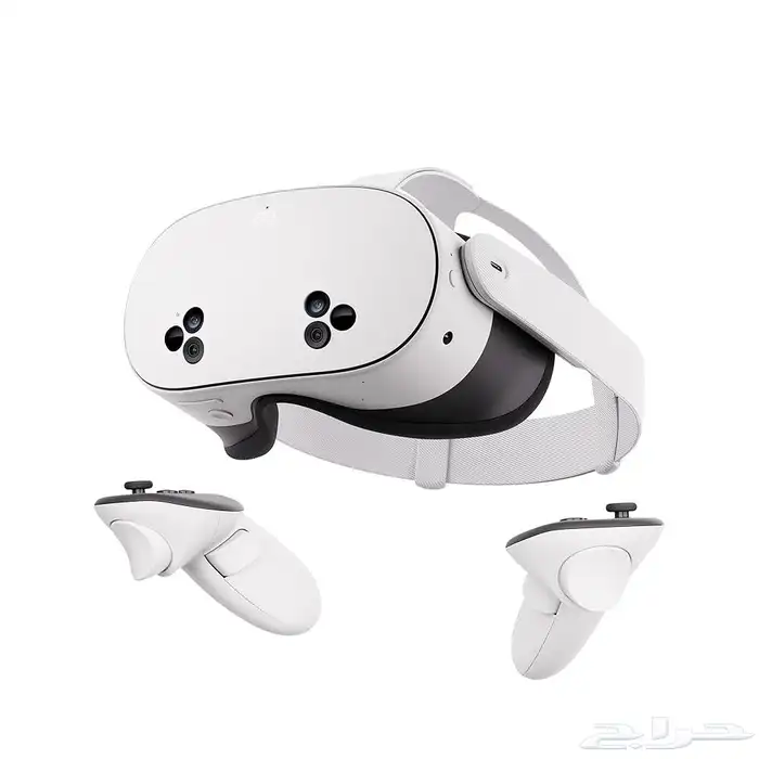 Meta Quest 3S Vr نظارات ميتا كوست 0