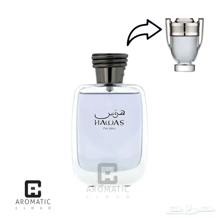 نوفرجميع انواع العطوروالعود والكماليات والتجميل باسعار طيبة 6