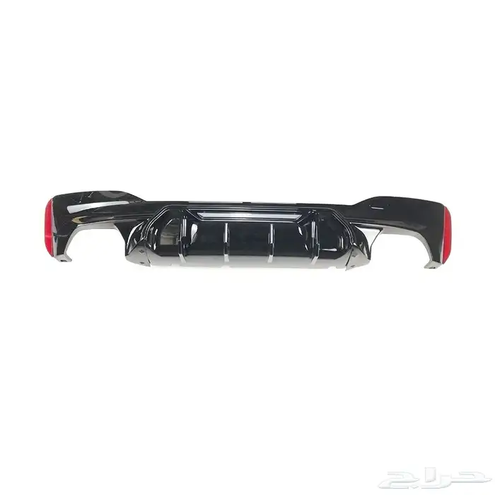 كت تعديل BMW G30 m5 M TECH اسطبات 2021 10
