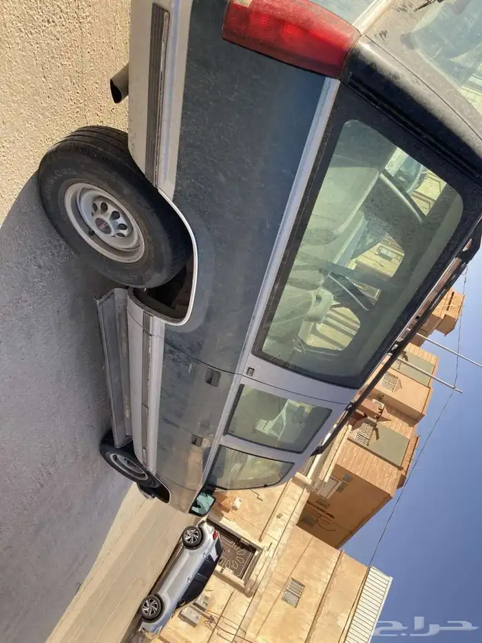 جمس موديل 1994 4