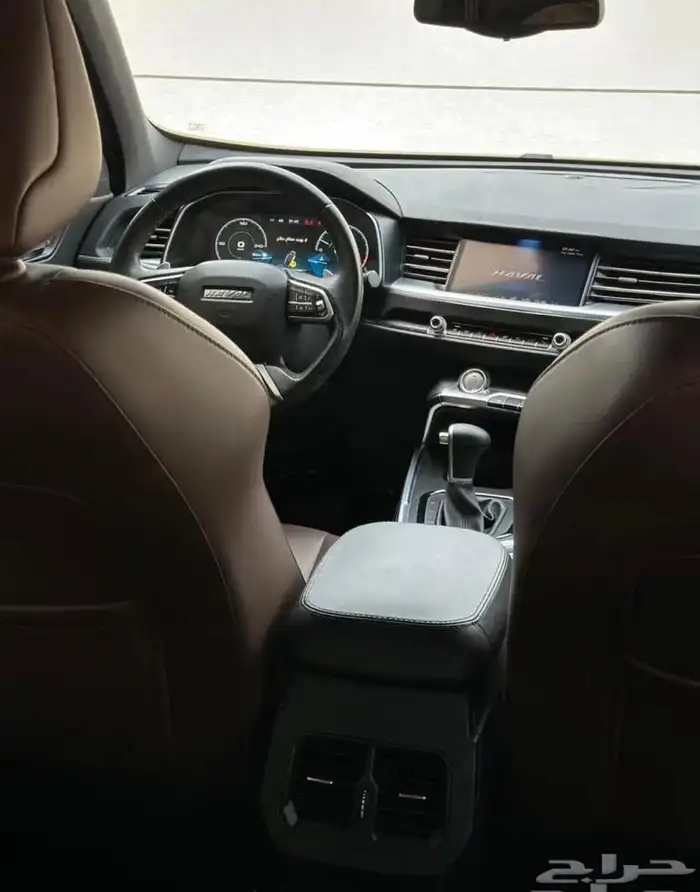 للبيع هافال 2020 h6 18