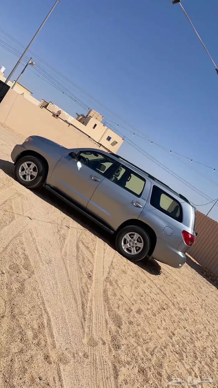 سكويا للبيع 1