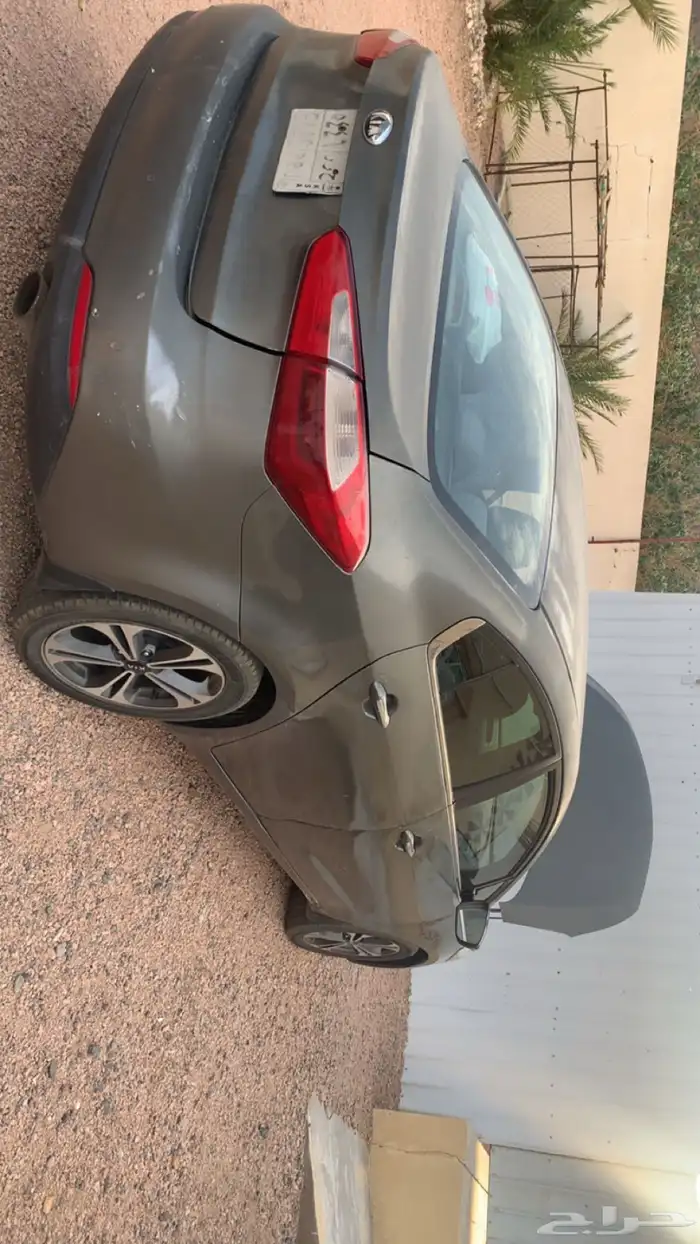 سيراتو 2014 3