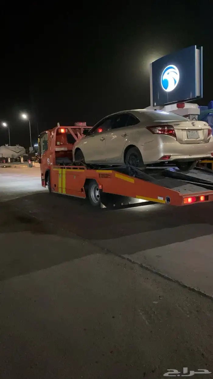 سطحه الرياض إلى الدمام الاحساء الجبيل 5