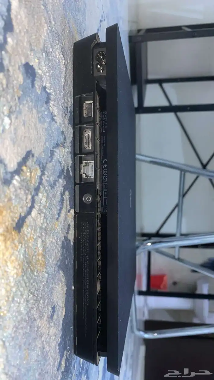 سوني 4 سليم 2