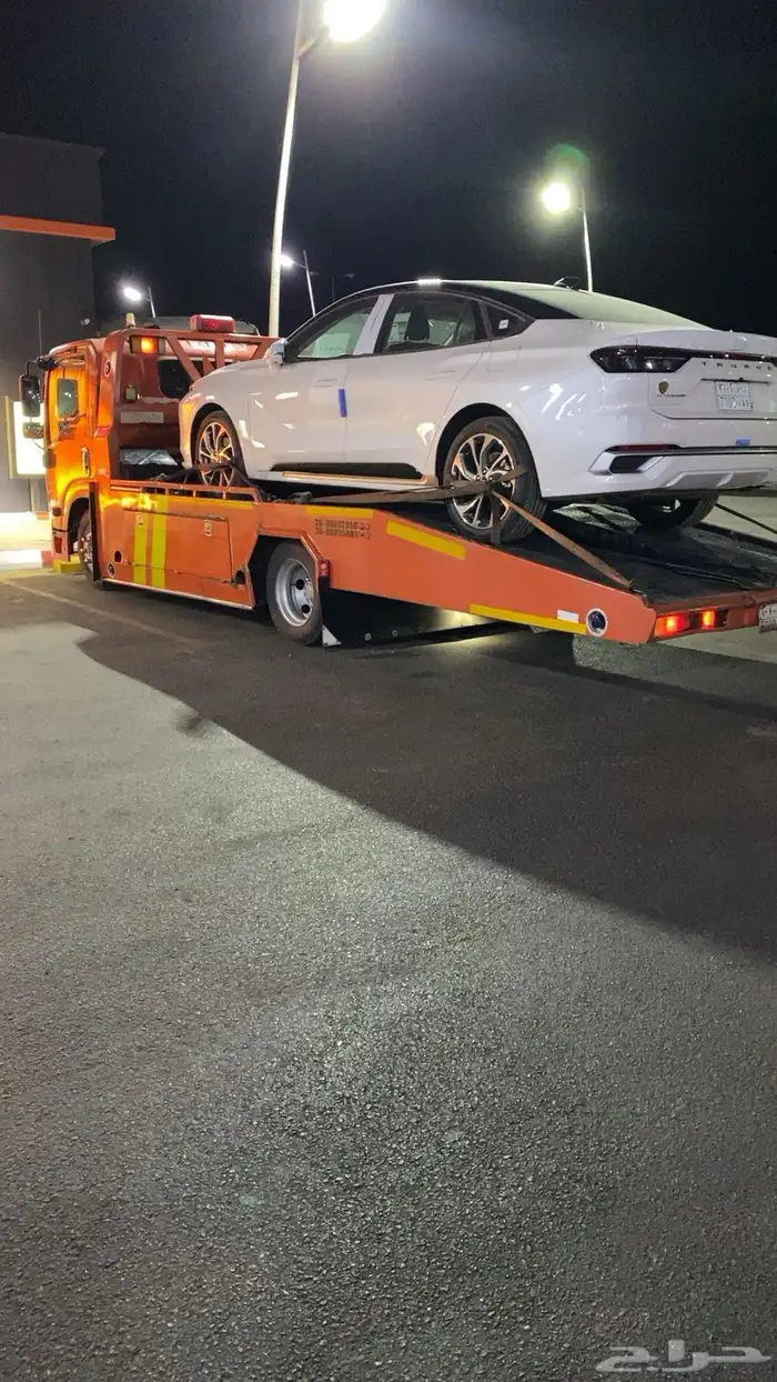 سطحه الرياض إلى الدمام الاحساء الجبيل 7