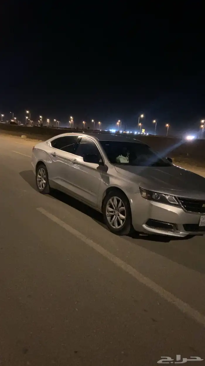 شيفورليه امبالا 2018 6