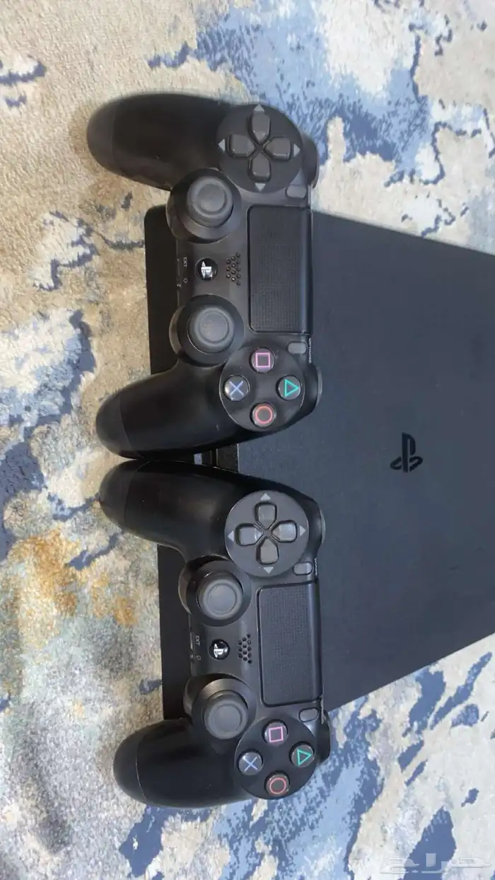 سوني 4 سليم 0