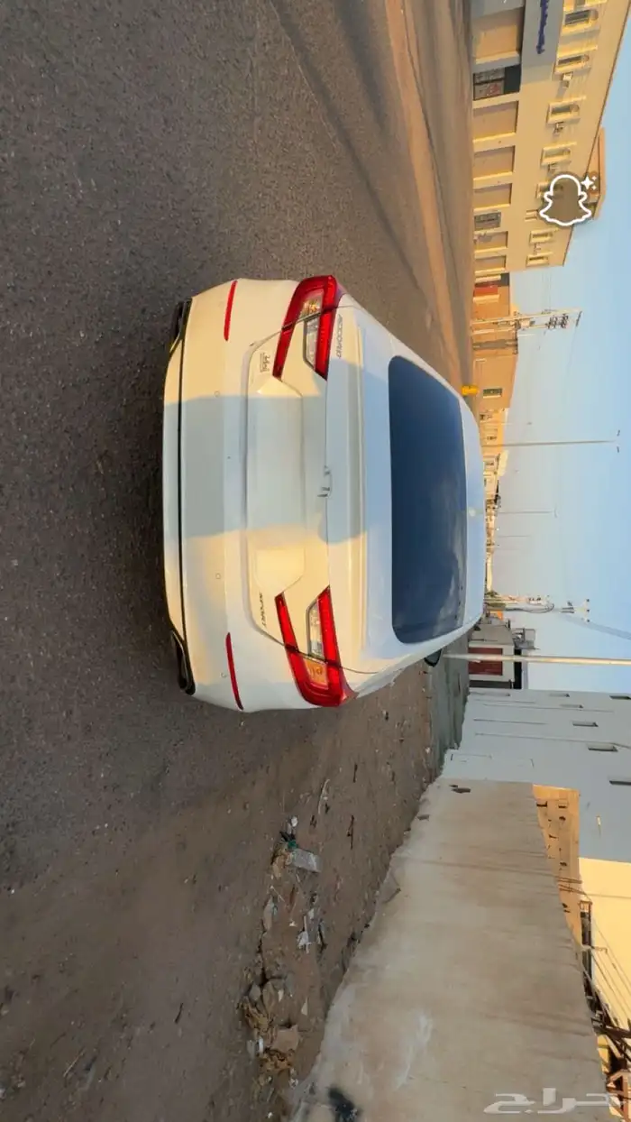 هوندا اكورد 2018 0
