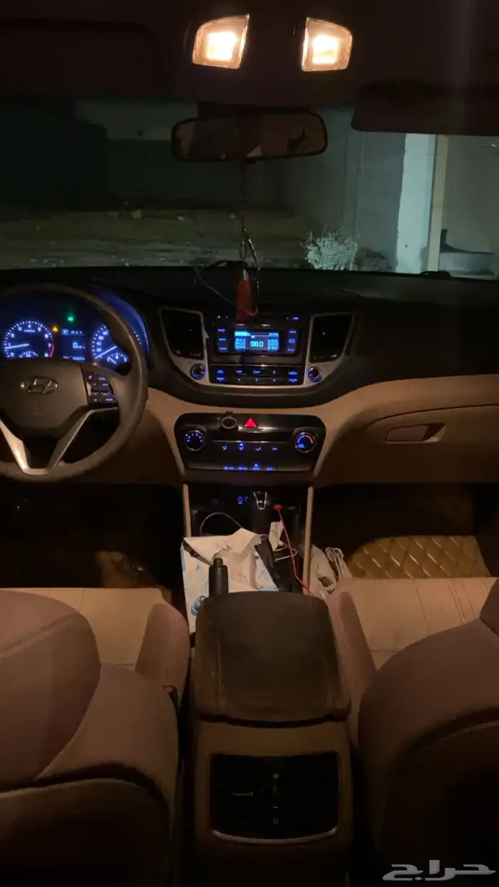توسان 2017 2