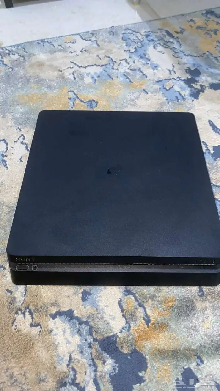 سوني 4 سليم 3