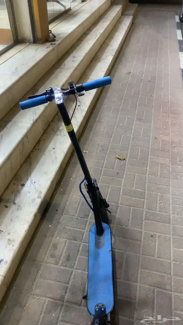 سكوتر الغوريلا 0