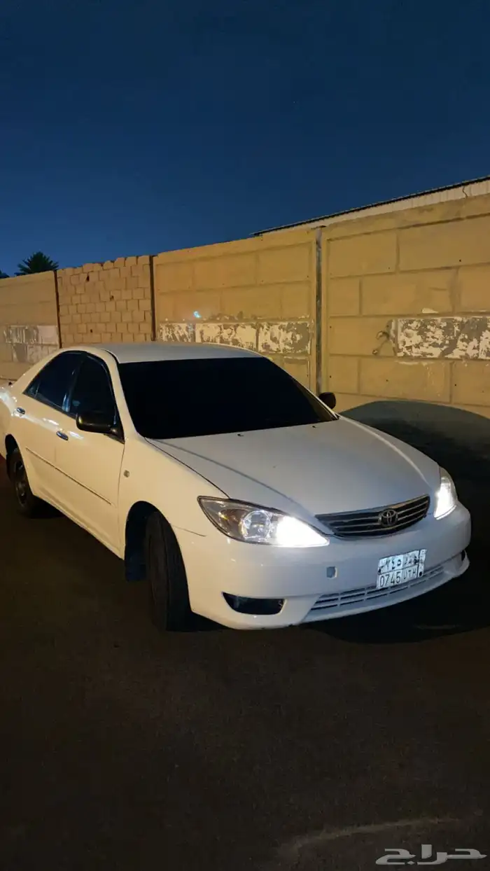 كامري 2003 0