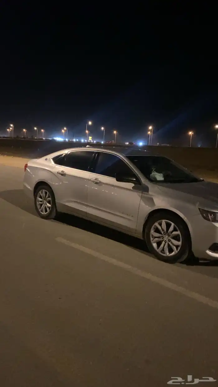شيفورليه امبالا 2018 7