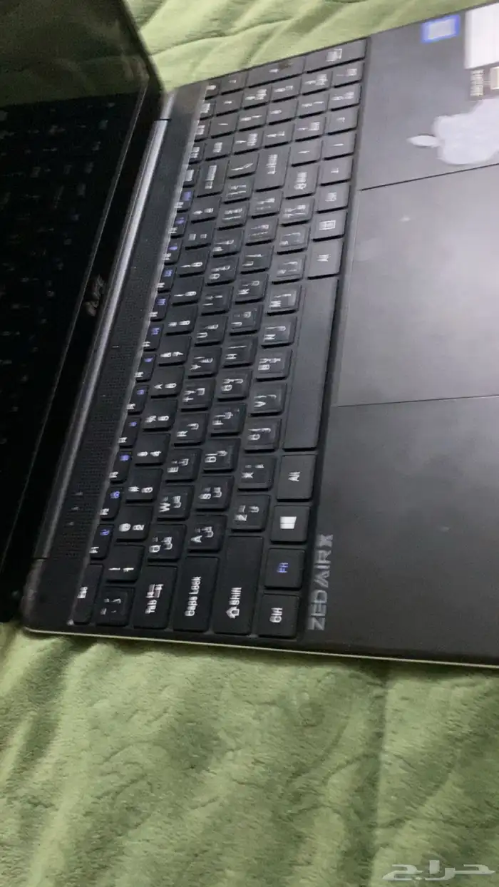 لاب توب للبيع 0