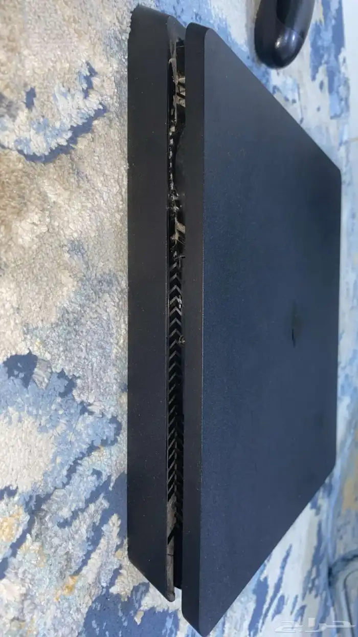 سوني 4 سليم 1