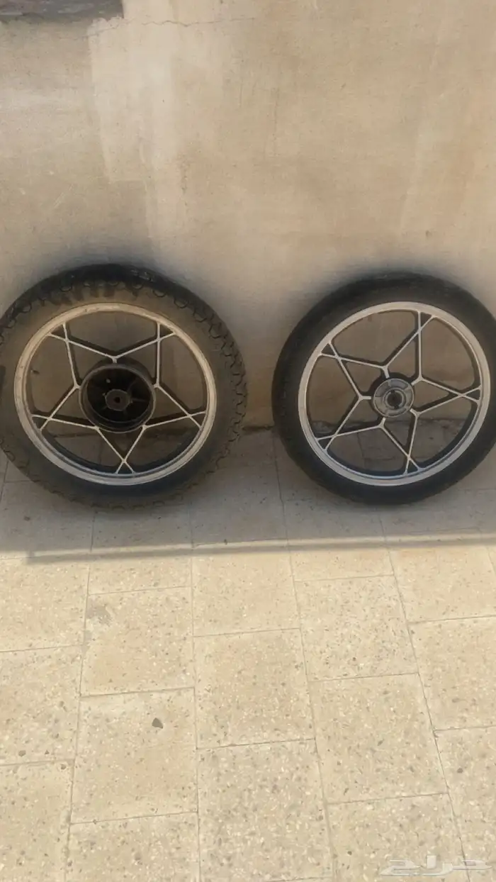 جنوط دباب جيتي على السوم 1
