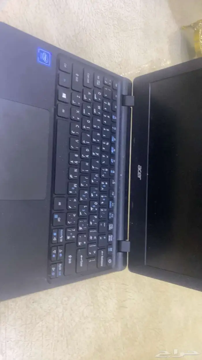لابتوب مستخدم 2