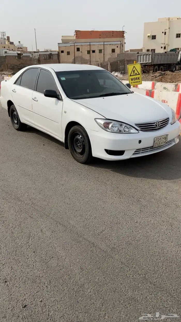 كامري 2003 0