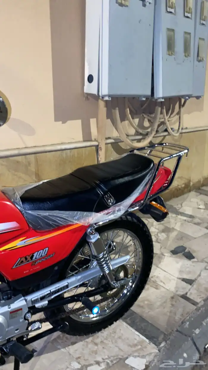 دباب سزوكي اكس ميه 6