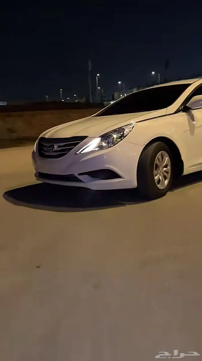 مطلوب سوناتا 2015-2014 1