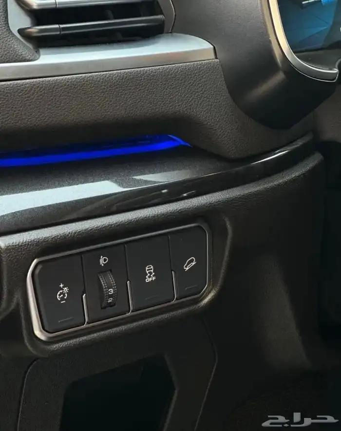 للبيع هافال 2020 h6 10