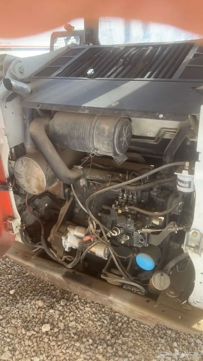 بوبكات مديل 2015 s450 13