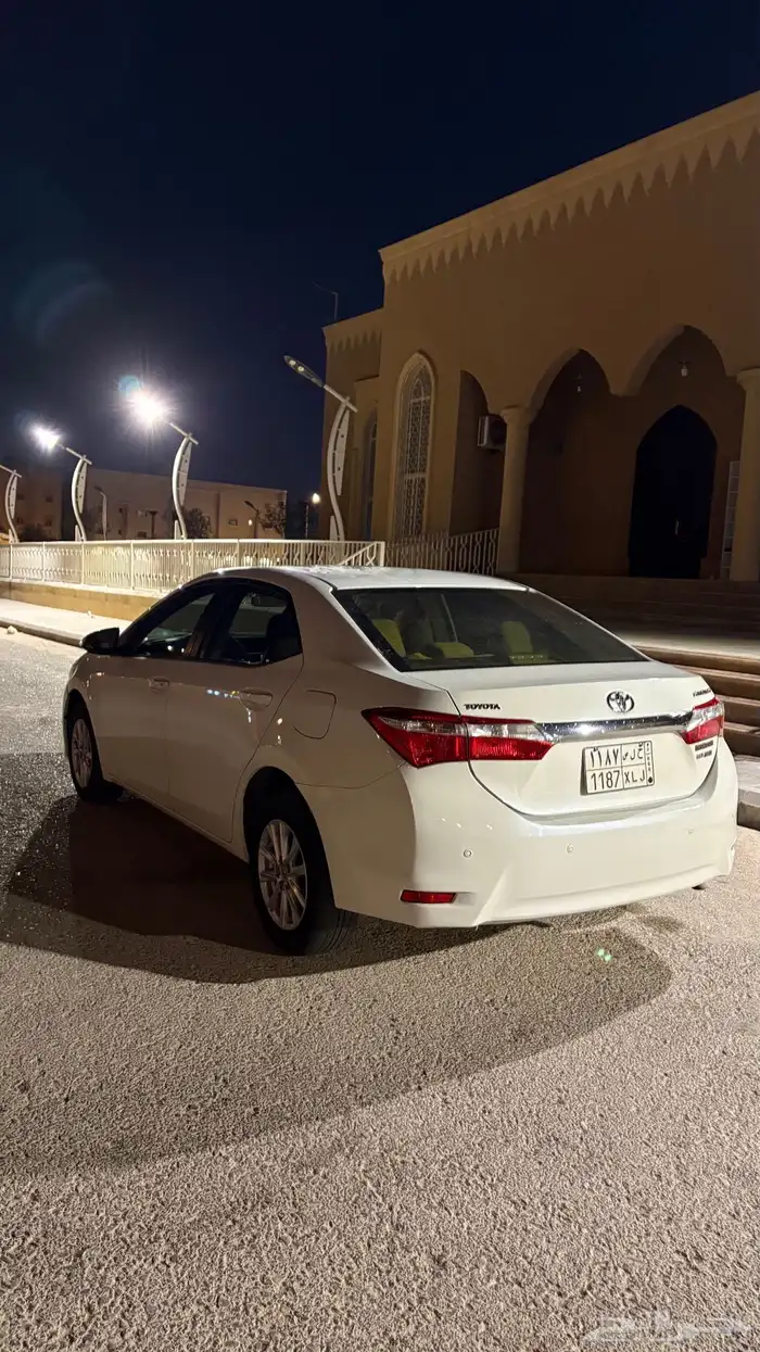 كورلا 2015 نص فل 4