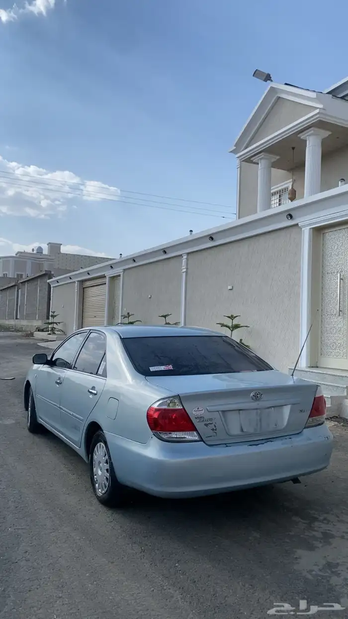 كامري بحري 1