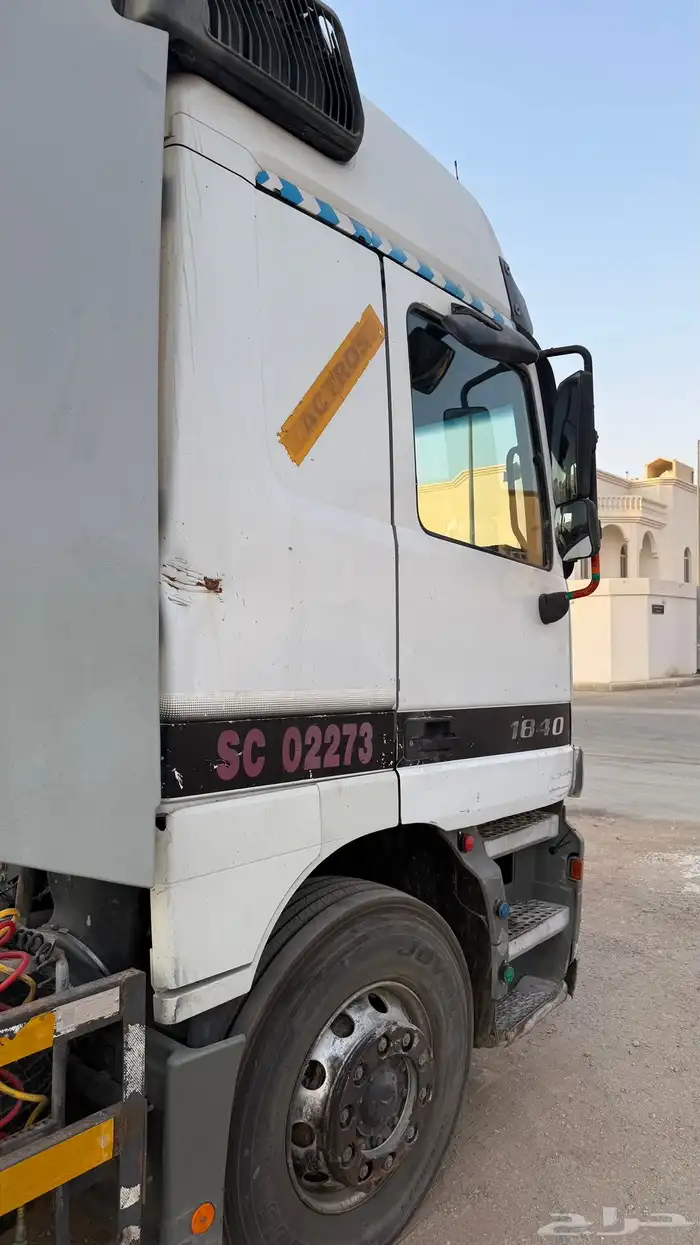 اكتروس mp1 2001 4