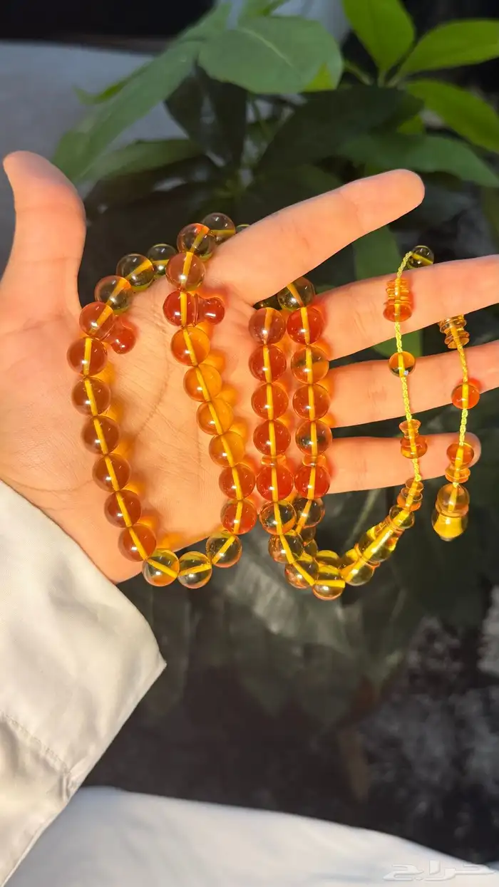 سبح فاتوران الماني خراطه تركيه جمله 16