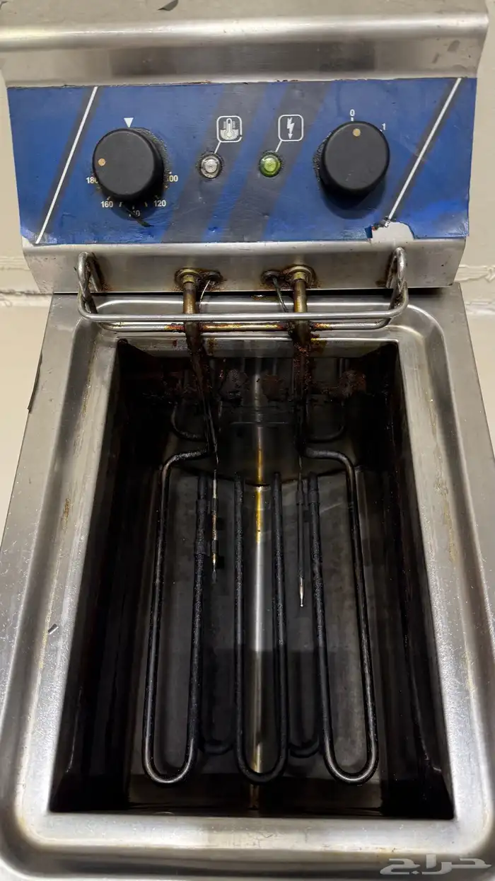 قلاية بطاطس 4