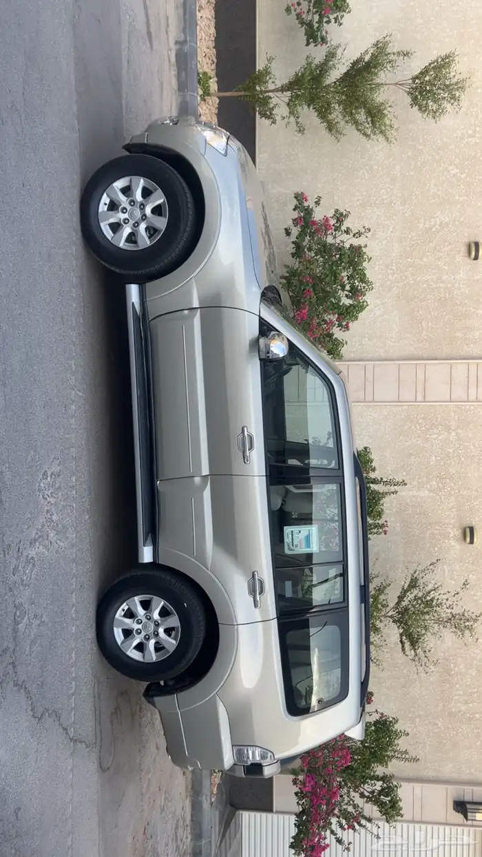 باجيرو 2020 مكينه قير بدي شرط الممشى 51 1