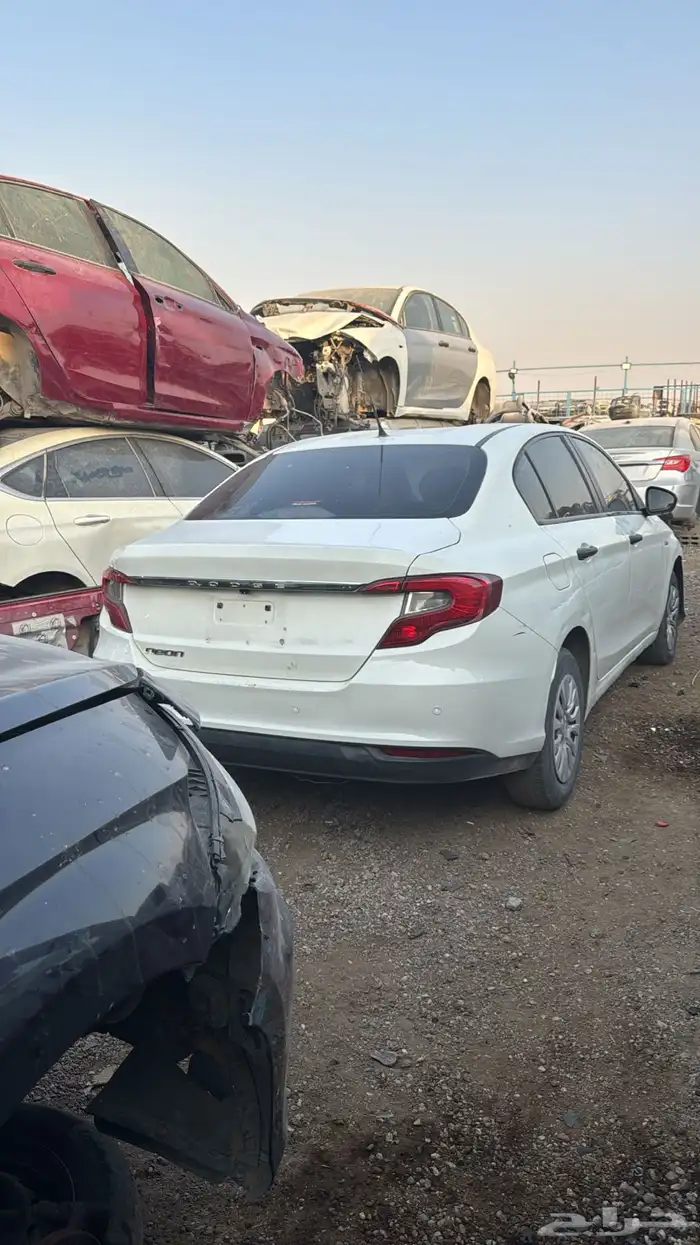 دودج نيون قطع غيار 2019 1