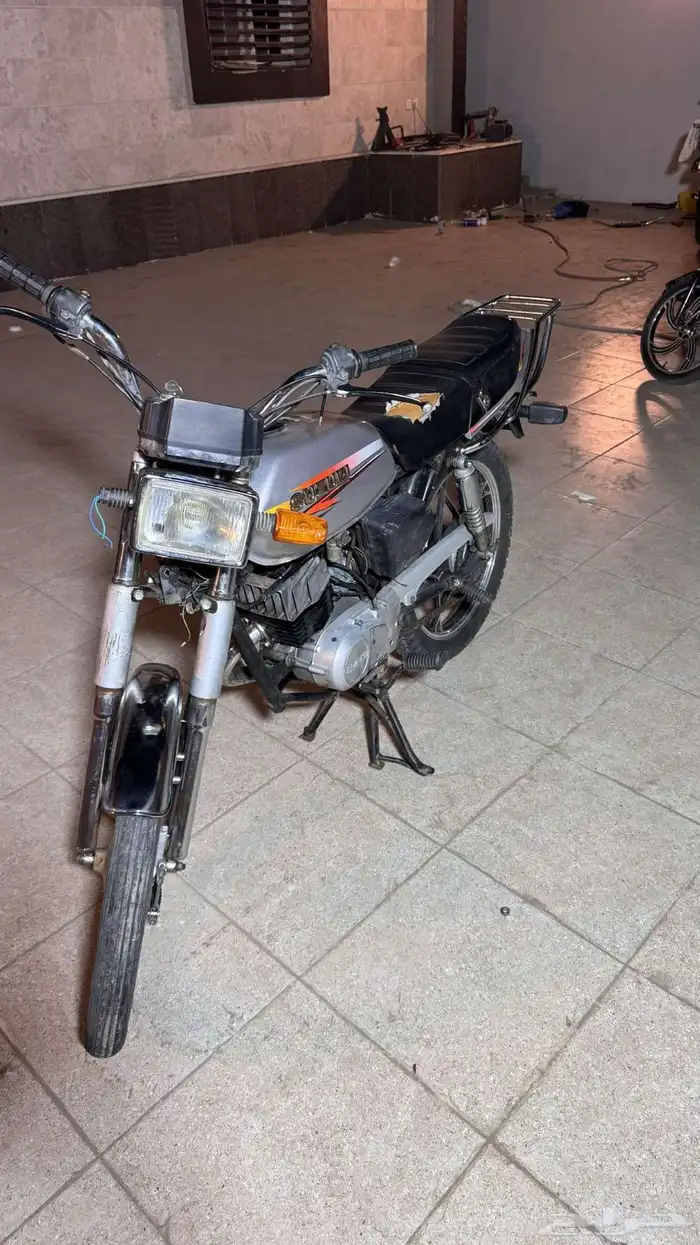 اكس مية هندل وامشي 0