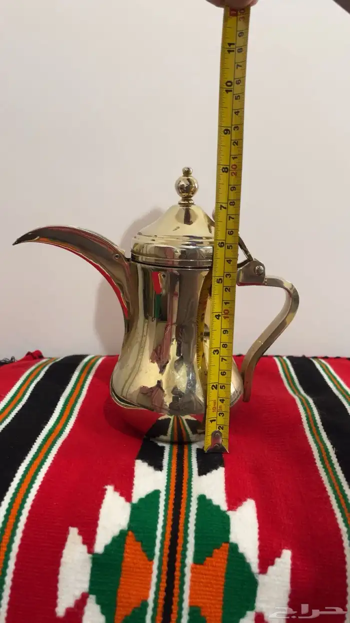 دلة العساف صغيره 1