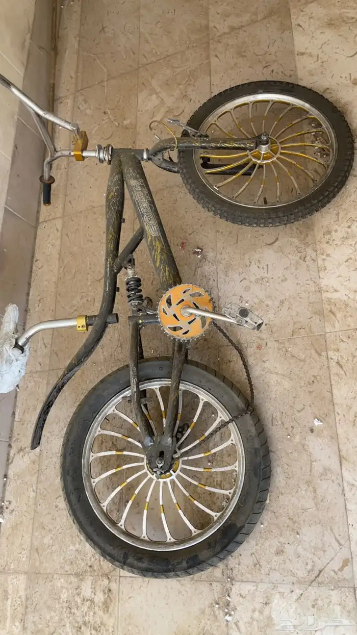 سيكل كوبرا 2