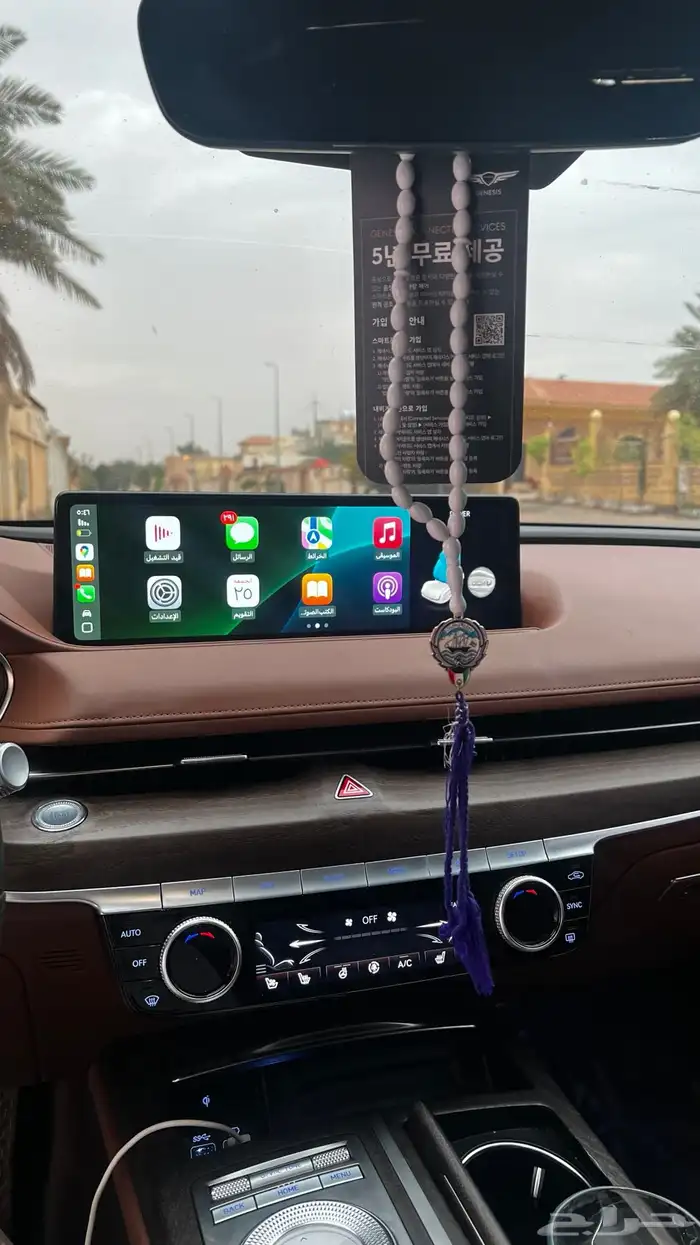 جنسس موديل 2022 11