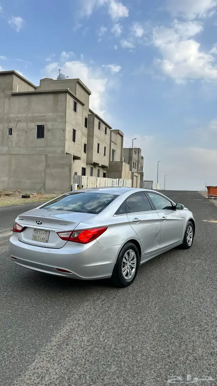 سوناتا 12 5